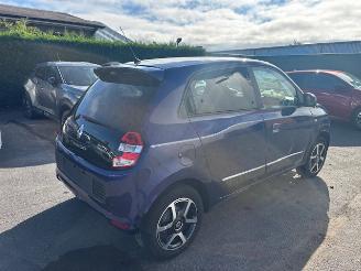 Schadeauto Renault Twingo  2018/6