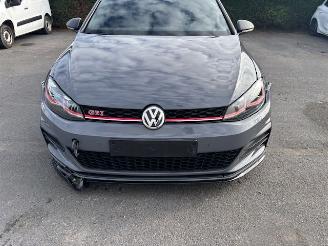 Schadeauto Volkswagen Golf GTI TCR 2020/1