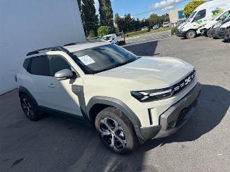  Dacia Duster  2024/9