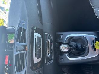 Renault Scenic GRAND SCENIC 7 SEATS picture 9