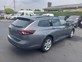 Coche accidentado Opel Insignia  2020/7