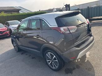 Voiture accidenté Opel Crossland  2018/7