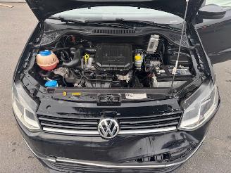 Volkswagen Polo  picture 9