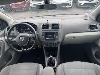Volkswagen Polo  picture 4
