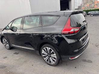 Unfallwagen Renault Grand-scenic  2023/1