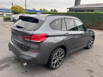 škoda osobní automobily BMW X1  2020/9