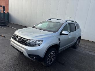 Avarii autoturisme Dacia Duster  2019/9