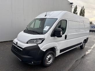 škoda osobní automobily Opel Movano MAXI 2024/7