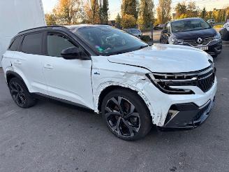 Renault Austral ALPINE HYBRID 200PK picture 3