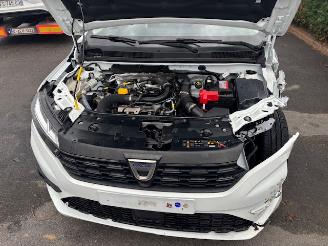 Dacia Sandero  picture 10