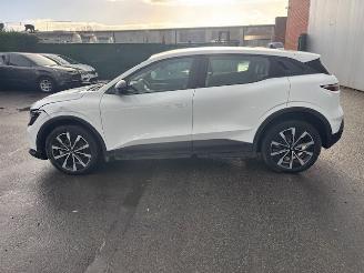 Renault Mégane E-Tech 60KWH picture 4