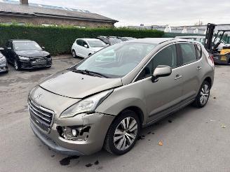 Peugeot 3008  picture 3