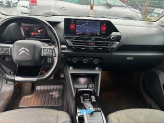 Citroën C4 AUTOMAAT picture 9