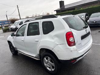 Dacia Duster 4X4 picture 3