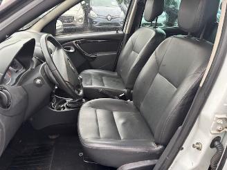 Dacia Duster 4X4 picture 5