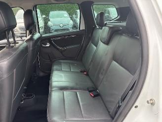 Dacia Duster 4X4 picture 6