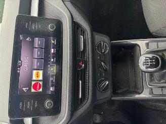 Skoda Fabia  picture 9