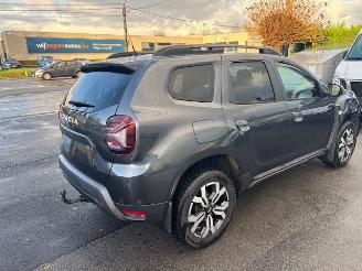 Schadeauto Dacia Duster  2023/6