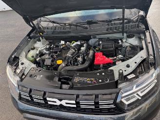 Dacia Duster  picture 13