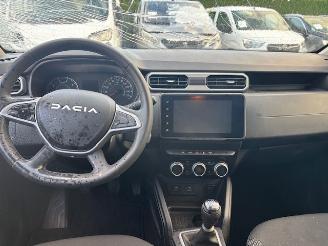 Dacia Duster  picture 7