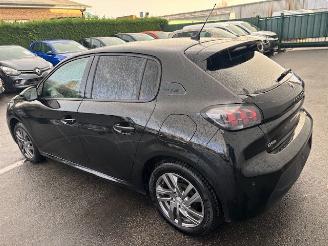 Auto incidentate Peugeot 208 STYLE 2023/1