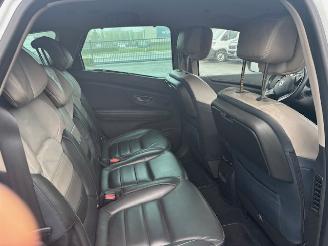 Renault Mégane Scénic INITIALE picture 14