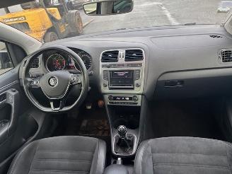 Volkswagen Polo  picture 6