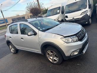 Dacia Sandero STEWPAY picture 3