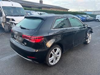 škoda osobní automobily Audi A3 SLINE AUTOMAAT 2017/5