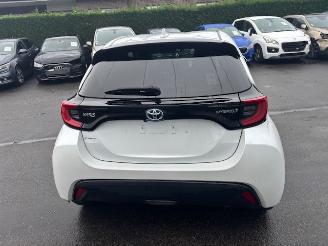 Toyota Yaris  picture 2