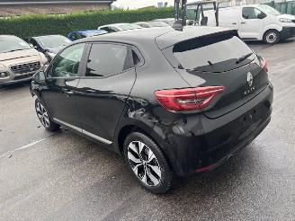 Avarii autoturisme Renault Clio BENZINE+ GPL 2023/4