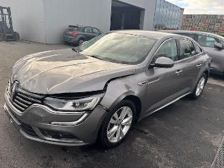 Renault Talisman  picture 5