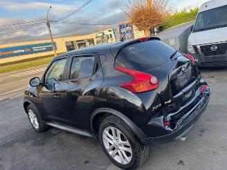 Nissan Juke  picture 5