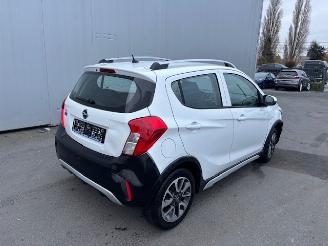 Avarii autoturisme Opel Karl ROCKS 2019/3