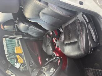 Nissan Juke  picture 9