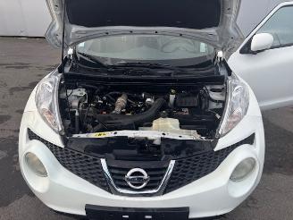 Nissan Juke  picture 10