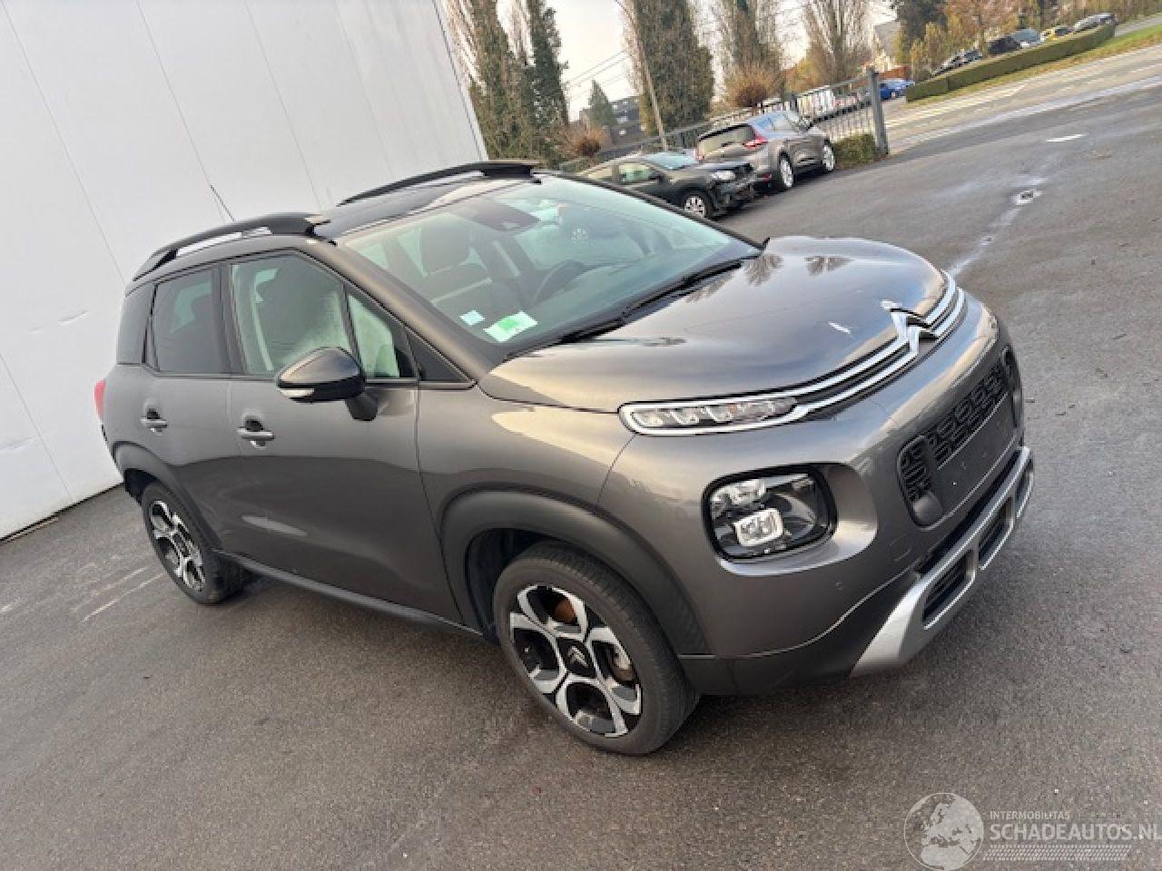 Citroën C3 Aircross AUTOMAAT