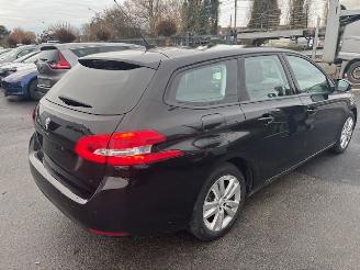 Peugeot 308 AUTOMAAT picture 4