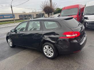 Peugeot 308 AUTOMAAT picture 5