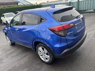 Schadeauto Honda Hr-v AUTOMAAT 2019/6