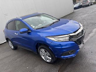 Honda Hr-v AUTOMAAT picture 4