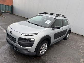 Avarii autoturisme Citroën C4 cactus  2016/10