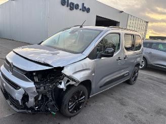 Citroën Berlingo  picture 3