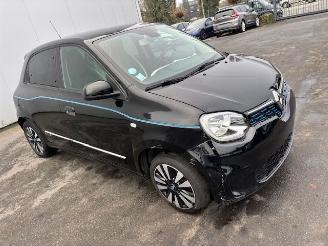 Schadeauto Renault Twingo  2021/12