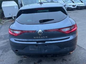 Renault Mégane  picture 6