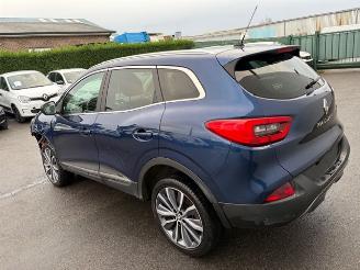 Auto incidentate Renault Kadjar  2018/8