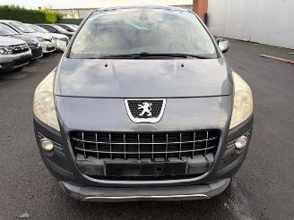 Peugeot 3008  picture 2