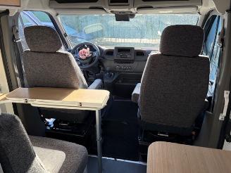 Renault  MASTER 4 PERSONS picture 15