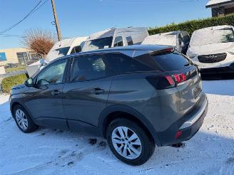 škoda osobní automobily Peugeot 3008 AUTOMAAT 2019/10