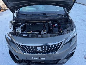 Peugeot 3008 AUTOMAAT picture 10